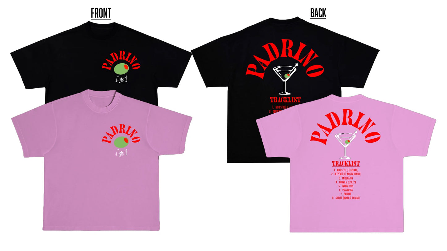 Padrino Tee