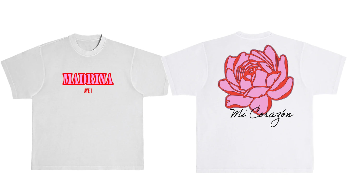 Madrina Tee